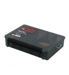 Box Meiho VS-3020NDDM c: black