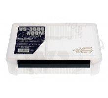 Коробка Meiho VS-3020NDDM ц:прозрачный