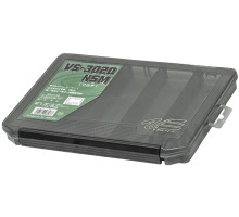 Box Meiho VS-3020NSM c: black