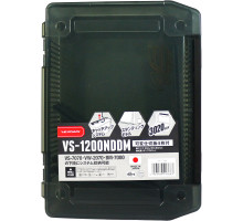 Box Meiho VS-1200NDDM c: black