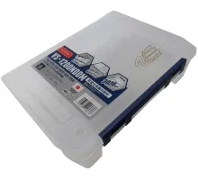 Box Meiho VS-1200NDDM c: transparent