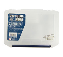 Box Meiho VS-3010NDM c: transparent