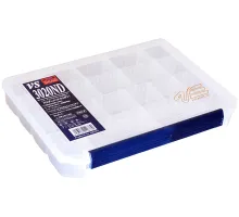 Box Meiho VS-3020ND c: transparent