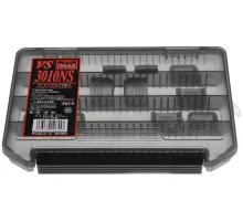 Коробка Meiho VS-3010NS к:black