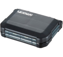 Box Meiho VS-318SD c: black