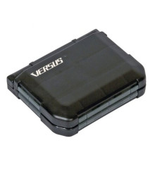 Box Meiho VS-318DD c: black