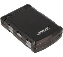 Box Meiho VS-355SS c: black