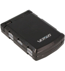 Box Meiho VS-355SS c: black