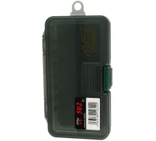 Box Meiho VS-502 c: black
