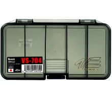 Box Meiho VS-704 c: black