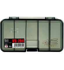 Box Meiho VS-704 c: black
