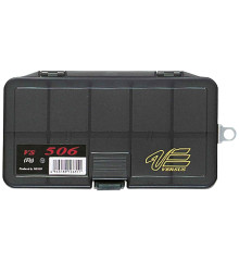 Box Meiho VS-506 c: black