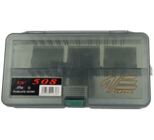 Box Meiho VS-508 c: black