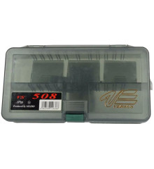Box Meiho VS-508 c: black