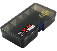 Box Meiho VS-708 c: black