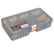 Коробка Meiho Versus VS-808 214х118х45mm к:black