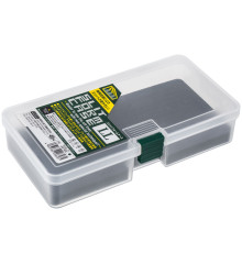 Коробка Meiho SC-LL (SLIT FORM CASE SC-LL) ц: прозорий