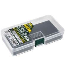 Коробка Meiho Slit Form Case SC-M ц:прозорий