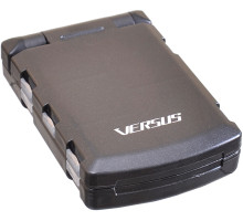Box Meiho Versus VS-315 DD Pearl Black