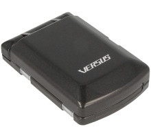 Коробка Meiho Versus VS-315 SD Pearl Black