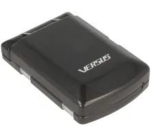 Коробка Meiho Versus VS-315 SD Pearl Black