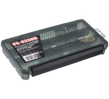 Коробка Meiho Versus VS-820ND Compartment Case 224х110х28mm к:black