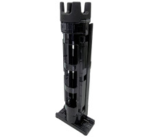 Підставка для вудилищ Meiho Rod Stand BM-250 ц:чорний