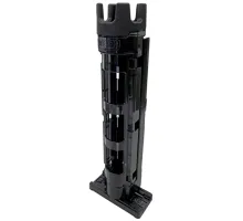 Підставка для вудилищ Meiho Rod Stand BM-250 ц:чорний