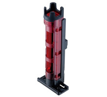 Stand for rods Meiho Rod Stand BM-250 c: black/red