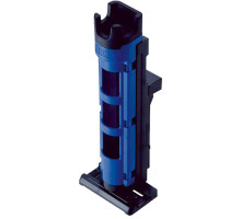 Подставка для удилищ Meiho Rod Stand BM-250 ц:черный/синий
