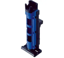 Підставка для вудилищ Meiho Rod Stand BM-250 ц:чорний/синій