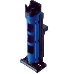 Підставка для вудилищ Meiho Rod Stand BM-250 ц:чорний/синій