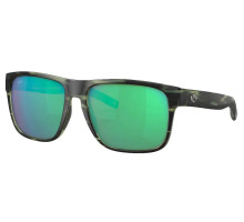 Окуляри Costa Del Mar Spearo XL Matte Black Gold Mirror 580G