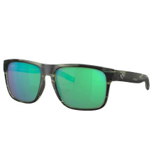 Очки Costa Del Mar Spearo XL Matte Black Gold Mirror 580G