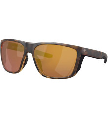 Окуляри Costa Del Mar Ferg XL Matte Tortoise Gold Mirror 580G