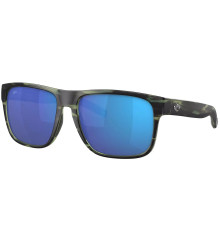 Очки Costa Del Mar Spearo XL 253 Matte Reef Blue Mirror 580G