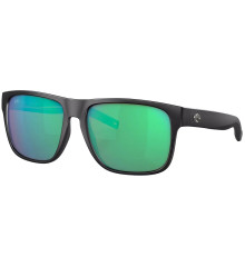 Окуляри Costa Del Mar Spearo XL 11 Matte Black Green Mirror 580G