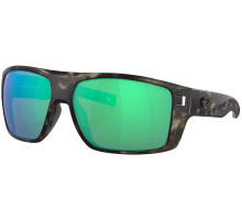 Окуляри Costa Del Mar Diego Wetlands Green Mirror 580G