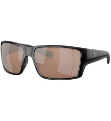 Окуляри Costa Del Mar Reefton Pro Black Copper Silver Mirror 580G