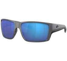 Окуляри Costa Del Mar Reefton Gray Blue Mirror 580G