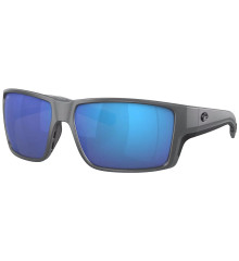 Окуляри Costa Del Mar Reefton Gray Blue Mirror 580G