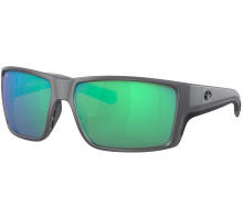Costa Del Mar Reefton Pro Green Mirror 580G