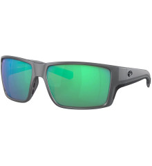 Окуляри Costa Del Mar Reefton Pro Green Mirror 580G