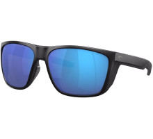 Окуляри Costa Del Mar Ferg 11 Matte Black Blue Mirror 580G