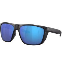 Окуляри Costa Del Mar Ferg 11 Matte Black Blue Mirror 580G
