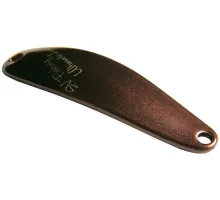Spinner SV Fishing Panic 35mm 3.0g BS01