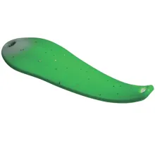 Блешня SV Fishing Metal Twitch 2.7g FL02