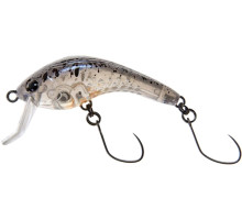 Wobbler Nories Rush Bell 40F 40mm 3.1g #345 (0.5m)