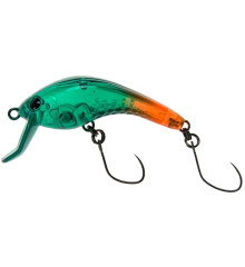 Wobbler Nories Rush Bell 40F 40mm 3.1g #348 (0.5m)