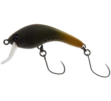 Wobbler Nories Rush Bell 40F 40mm 3.1g #349M (0.5m)